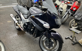 KAWASAKI NINJA ZX-11 1995 ZXBD15