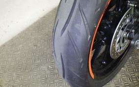 KTM 250 DUKE 2007