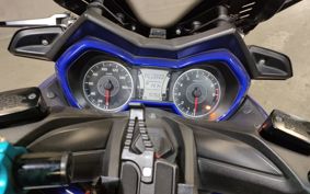 YAMAHA X-MAX 250 SG39