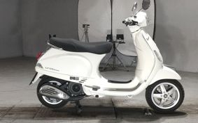 VESPA LX125IE3V M68300