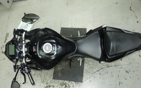 YAMAHA MT-03 ABS RH21J