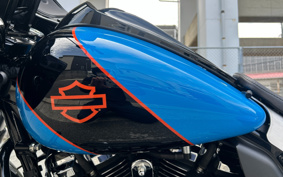 HARLEY FLTRXS 2021 KTP