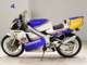 Фото Honda NSR250R 1990 с японского аукциона