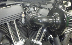 HARLEY XL1200NS 2018