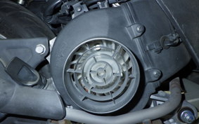 HONDA TODAY 2 2010 AF67