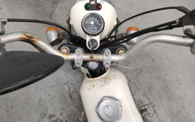 HONDA APE 50 AC16