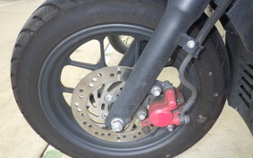 HONDA LEAD 125 JK12