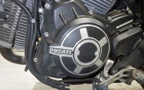 DUCATI SCRAMBLER SIXTY2 2017