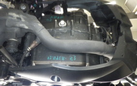 SUZUKI GIXXER 250 1993 ED22B