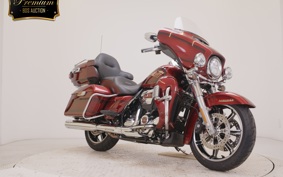 HARLEY FLHTK1870 2023