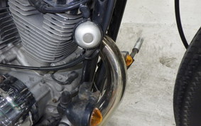 YAMAHA VIRAGO 250 1999 3DM