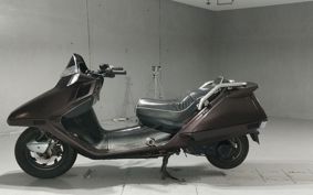 HONDA FUSION MF02