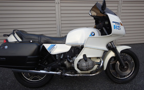 BMW R100RS 1988 1627