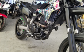 KAWASAKI KLX125D TRACKER X LX250V
