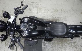 HARLEY FLSS 1800 2017