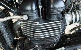 TRIUMPH SCRAMBLER 900 2007 TJ9171