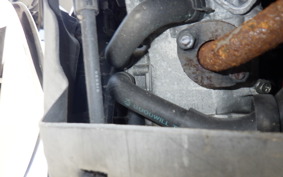 YAMAHA VINO 50 2017 SA37J