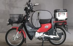 HONDA CROSS CUB110 JA10