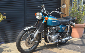 HONDA CB450 1970 CB450K1