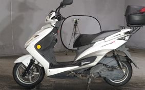 YAMAHA CYGNUS125XSR SE44J