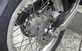 YAMAHA SEROW 250 2023 DG11J