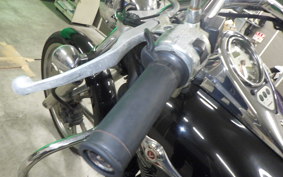 KAWASAKI VULCAN 900 CUSTOM 2010 VN900B