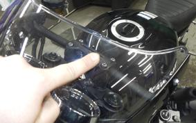 KAWASAKI Z900RS CAFE 2025 ZR900K