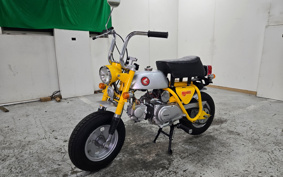 HONDA MONKEY Z50A