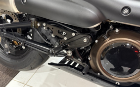 HARLEY RH1250S 2023 ZC4