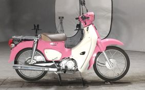 HONDA SUPER CUB50 AA09