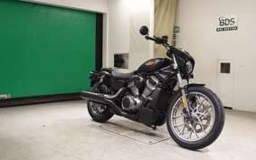 HARLEY RH975S 2025