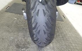 SUZUKI ｸﾞﾗﾃﾞｨｳｽ400 2012 VK58A