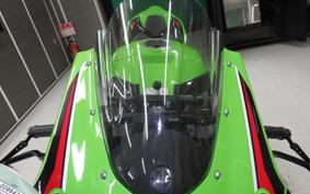 KAWASAKI ZX 10 NINJA ABS 2023 ZXT02L