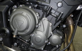 TRIUMPH TRIDENT 660 2021