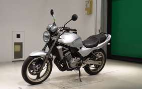 KAWASAKI BALIUS 250 2002 ZR250A