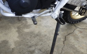 YAMAHA DT200 R 2009 37F