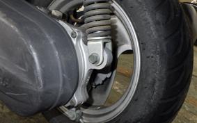 YAMAHA JOG Gen.4 SA16J