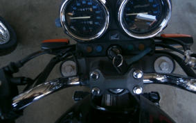 HONDA HORNET250 MC31