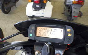 APRILIA RX125