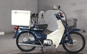 HONDA SUPER CUB50 AA01