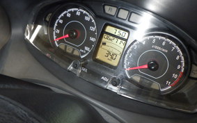 SUZUKI SKYWAVE 200 (Burgman 200) CH41A
