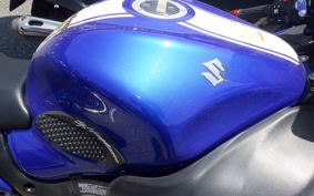 SUZUKI HAYABUSA Gen.2 2019