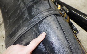 KAWASAKI ZRX-2 1996 ZR400E