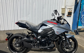 SUZUKI KATANA GT79B