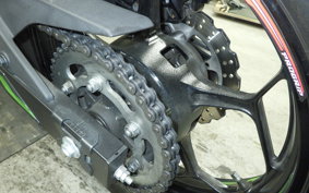 KAWASAKI NINJA 250 SL BX250A