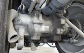 HONDA GYRO CANOPY TA02