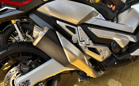 HONDA X-ADV 750 2018 RC95