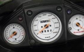 KAWASAKI NINJA 250R 1989 EX250K