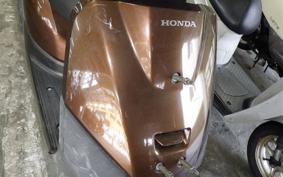 HONDA TACT-4ﾍﾞｰｼｯｸ AF75