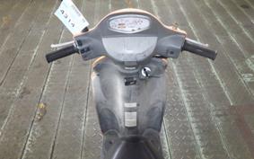 SUZUKI LET's 5 2005 CA47A